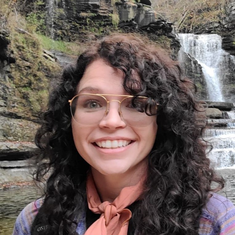 Image of Hannah Carroll