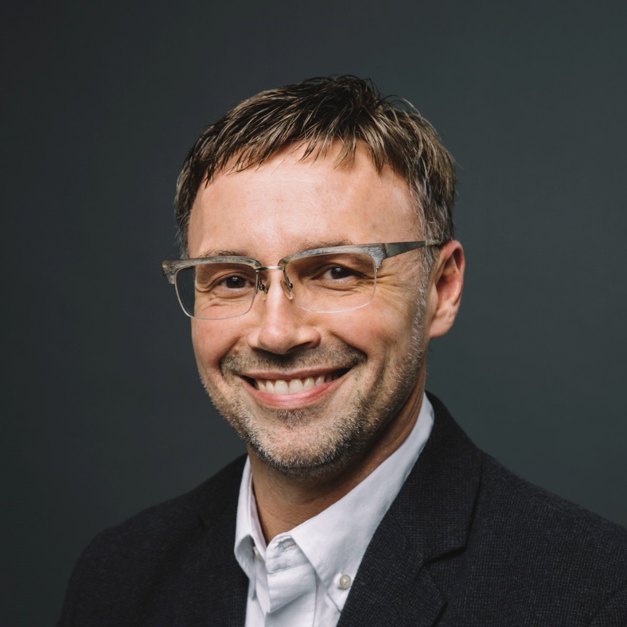 Image of Dwayne Breeding