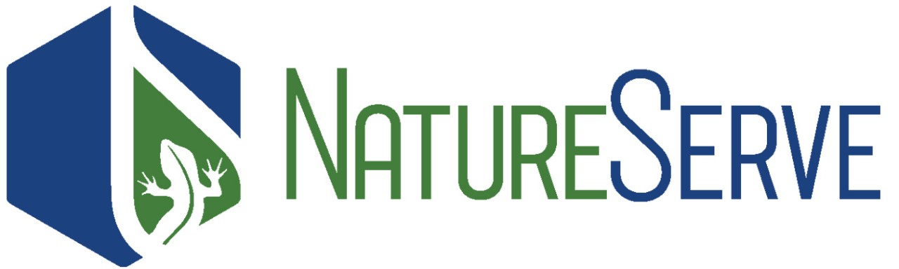 NatureServe logo final color specs