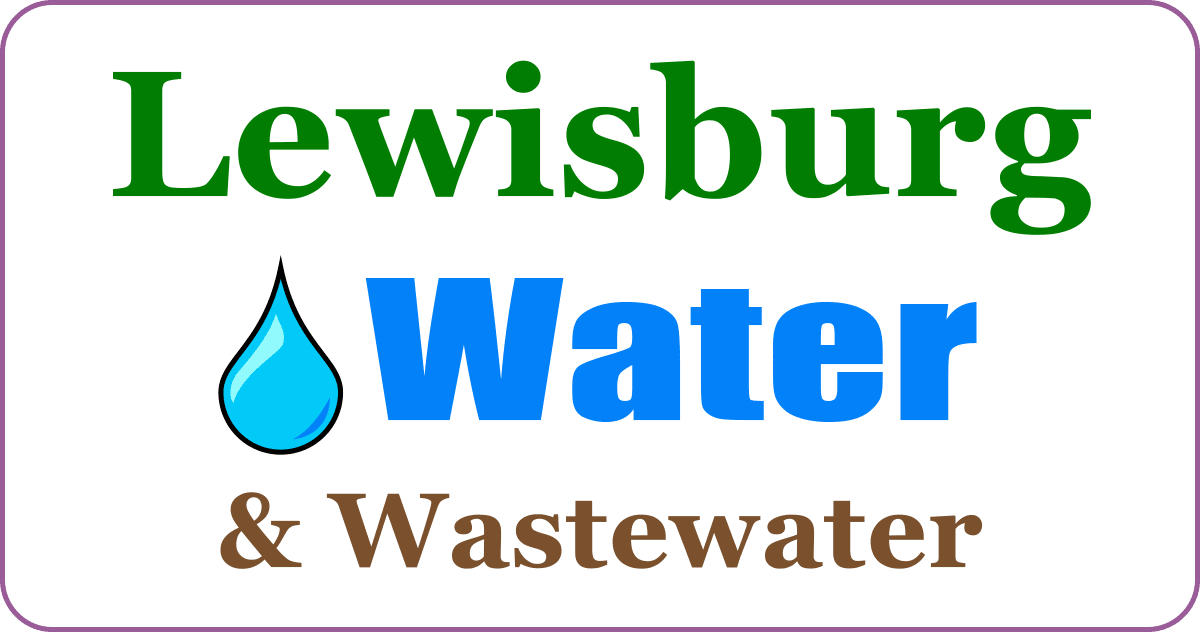 Lewisburg Water & Wastewater