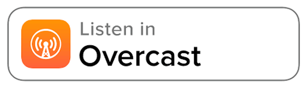 overcast podcast