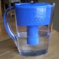 Carbon Filtration Pitcher Filter