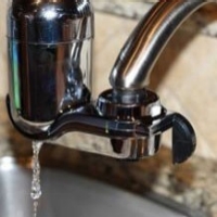 Carbon Filtration Faucet