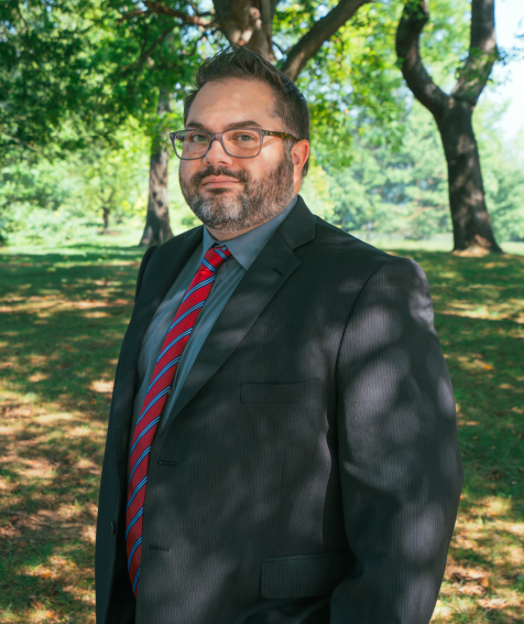 Photo of Kristen Privette