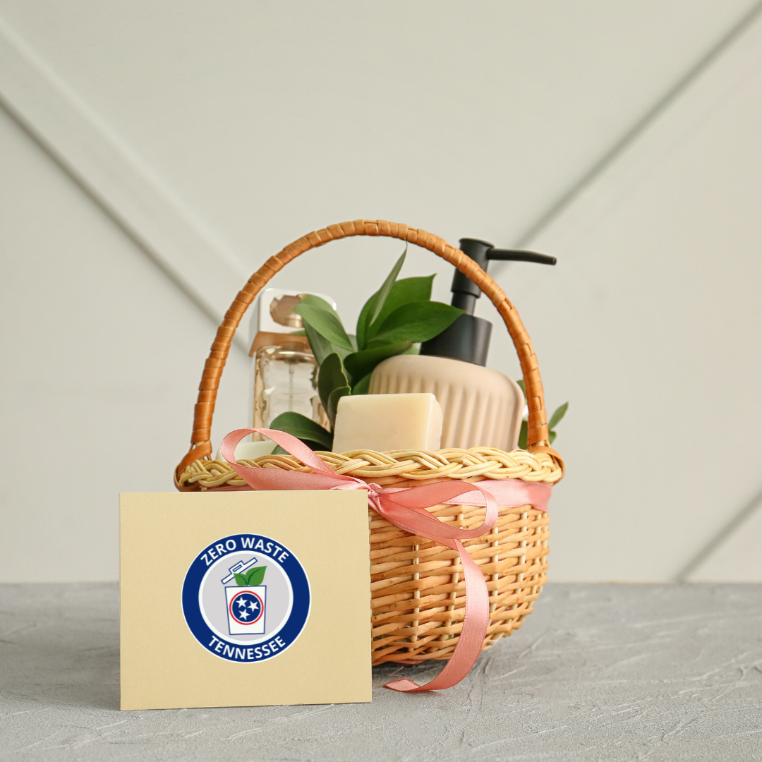 osp_zwtn_2024-giveaway image of Zero Waste Gift Basket