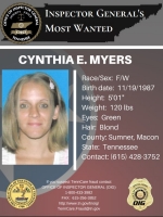Cynthia E. Myers