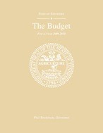 The Budget, Fiscal Year 2009-2010
