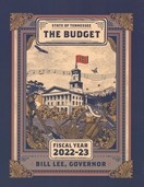 The Budget, Fiscal Year 2017-2018 Cover