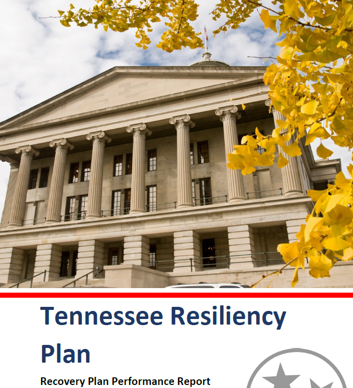 TN Resiliency Plan