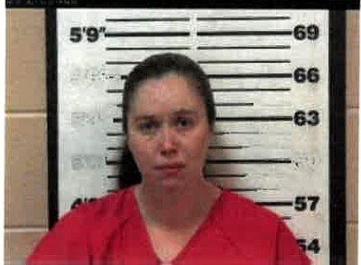 Woman charged with TennCare fraud