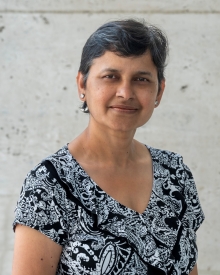 Sutapa Mukhopadhyay - Enterprise Data Scientist 