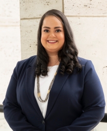 Candace Carter - Data Privacy Counsel