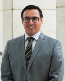 Deependra Bhatta - Enterprise Data Scientist