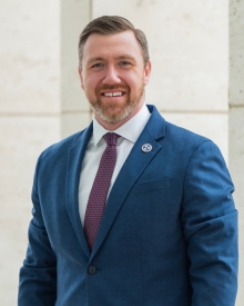 Jonathon Attridge - Chief Evaluation Officer