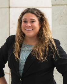 Allison Sierocki - Data Analyst