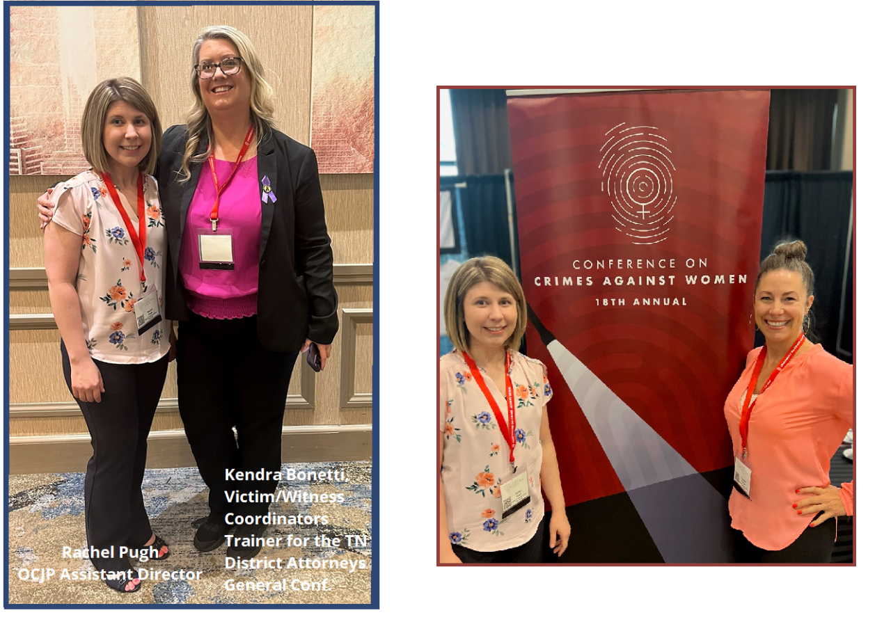 conference members