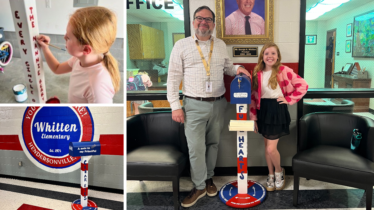 Service Spotlight May 2025