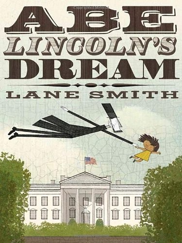 Abe_Lincolns_Dream_book_cover