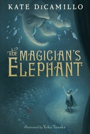 The_Magicians_Elephant