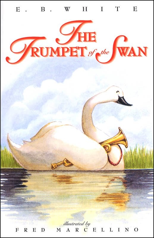 Trumpet-of-theSwan