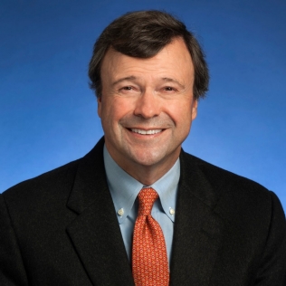 Dwight Tarwater, General Counsel