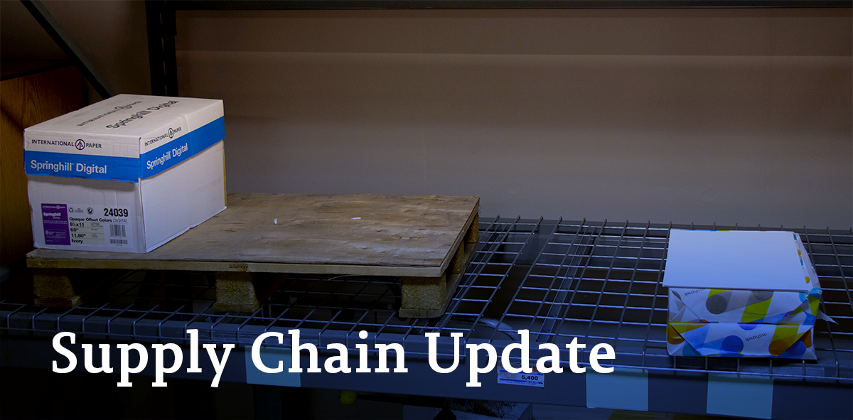DS-supply-chain-update