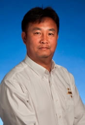 7-5-17 Chong Yu_Hee_GSA_Official Portrait 7-5-17 Chong Yu_Hee_GSA_Official Portrait