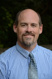 Agriculture 2016 Fall Governor's Excellence in Service Award Recipient