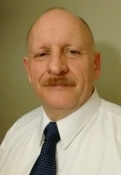 Veterans Services 2016 Fall Governor's Excellence in Service Award Recipient