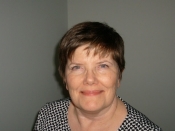 Health 2016 Fall Governor's Excellence in Service Award Recipient