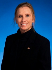 Tourist Development 2016 Fall Governor's Excellence in Service Award Recipient