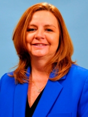 Safety & Homeland Security 2016 Fall Governor's Excellence in Service Award Recipient