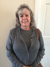 Labor & Workforce Development 2016 Fall Governor's Excellence in Service Award Recipient