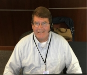 Human Resources 2016 Fall Governor's Excellence in Service Award Recipient