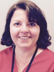 Financial Institutions 2016 Fall Governor's Excellence in Service Award Recipient