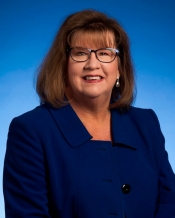 Human Services 2016 Fall Governor's Excellence in Service Award Recipient