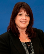 Finance & Administration 2016 Fall Governor's Excellence in Service Award Recipient