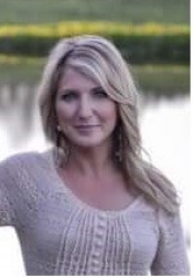 Children's Services 2016 Fall Governor's Excellence in Service Award Recipient