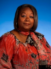 Revenue 2016 Fall Governor's Excellence in Service Award Recipient