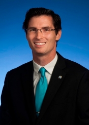 Correction 2016 Fall Governor's Excellence in Service Award Recipient