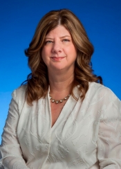 General Services 2016 Fall Governor's Excellence in Service Award Recipient