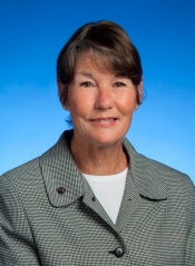 Mental Health & Substance Abuse Services 2016 Fall Governor's Excellence in Service Award Recipient