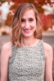 Commerce & Insurance 2016 Fall Governor's Excellence in Service Award Recipient