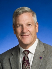 Intellectual & Developmental Disabilities 2016 Fall Governor's Excellence in Service Award Recipient