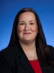 Agriculture 2019 Spring Governor's Excellence in Service Award Recipient