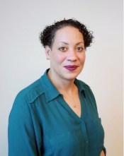 TennCare 2019 Spring Governor's Excellence in Service Award Recipient