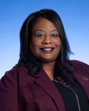 Finance & Administration 2019 Spring Governor's Excellence in Service Award Recipient