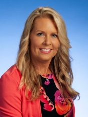 Health 2019 Spring Governor's Excellence in Service Award Recipient