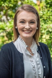 Commerce & Insurance 2019 Spring Governor's Excellence in Service Award Recipient