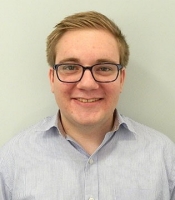 Revenue 2019 Spring Governor's Excellence in Service Award Recipient